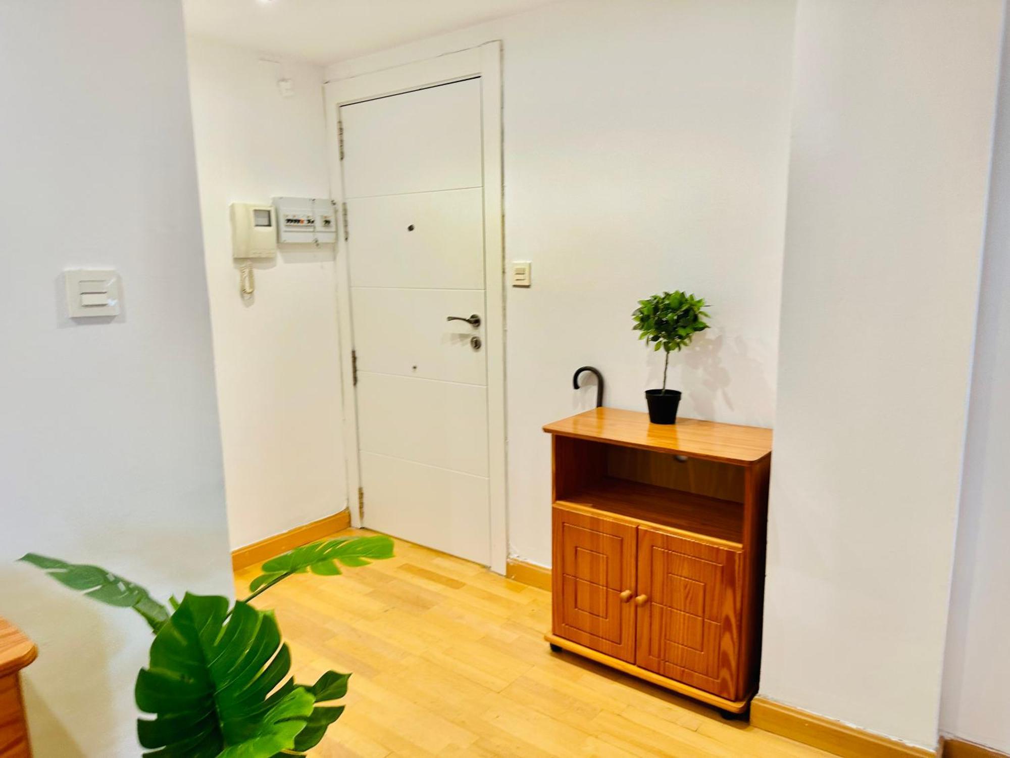 Appartement La Ibiza Del Pilar à Saragosse Extérieur photo