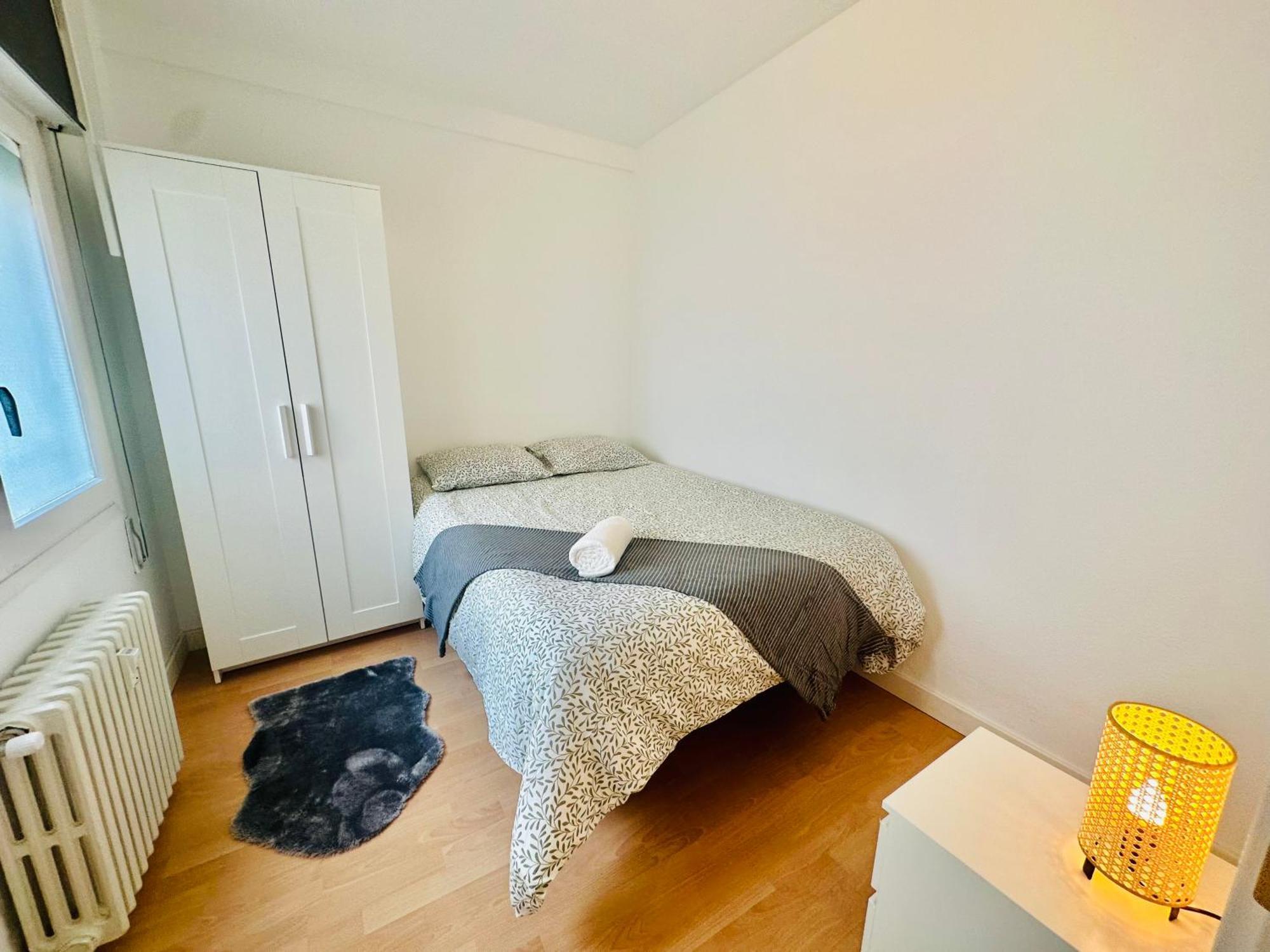 Appartement La Ibiza Del Pilar à Saragosse Extérieur photo