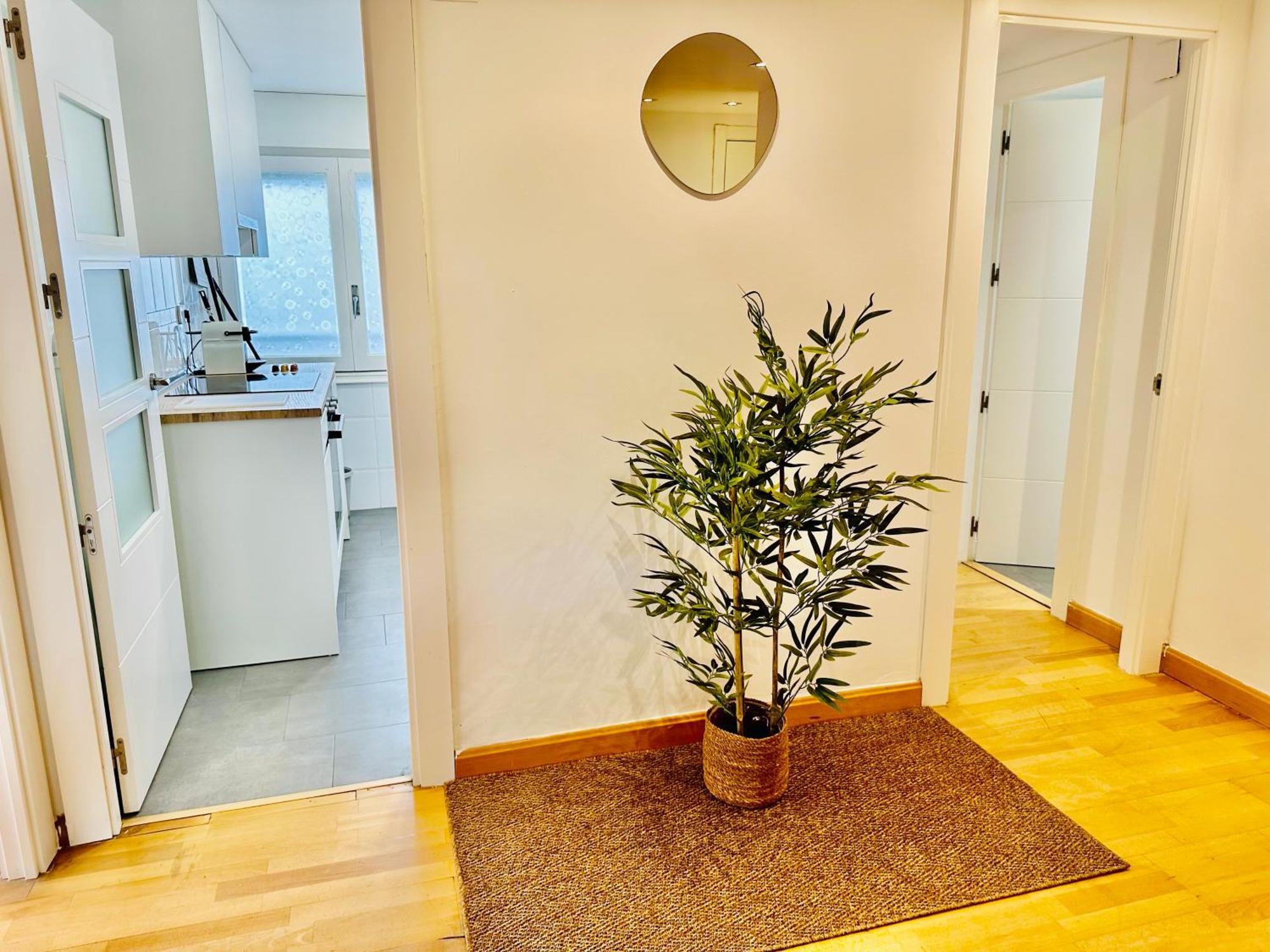 Appartement La Ibiza Del Pilar à Saragosse Extérieur photo