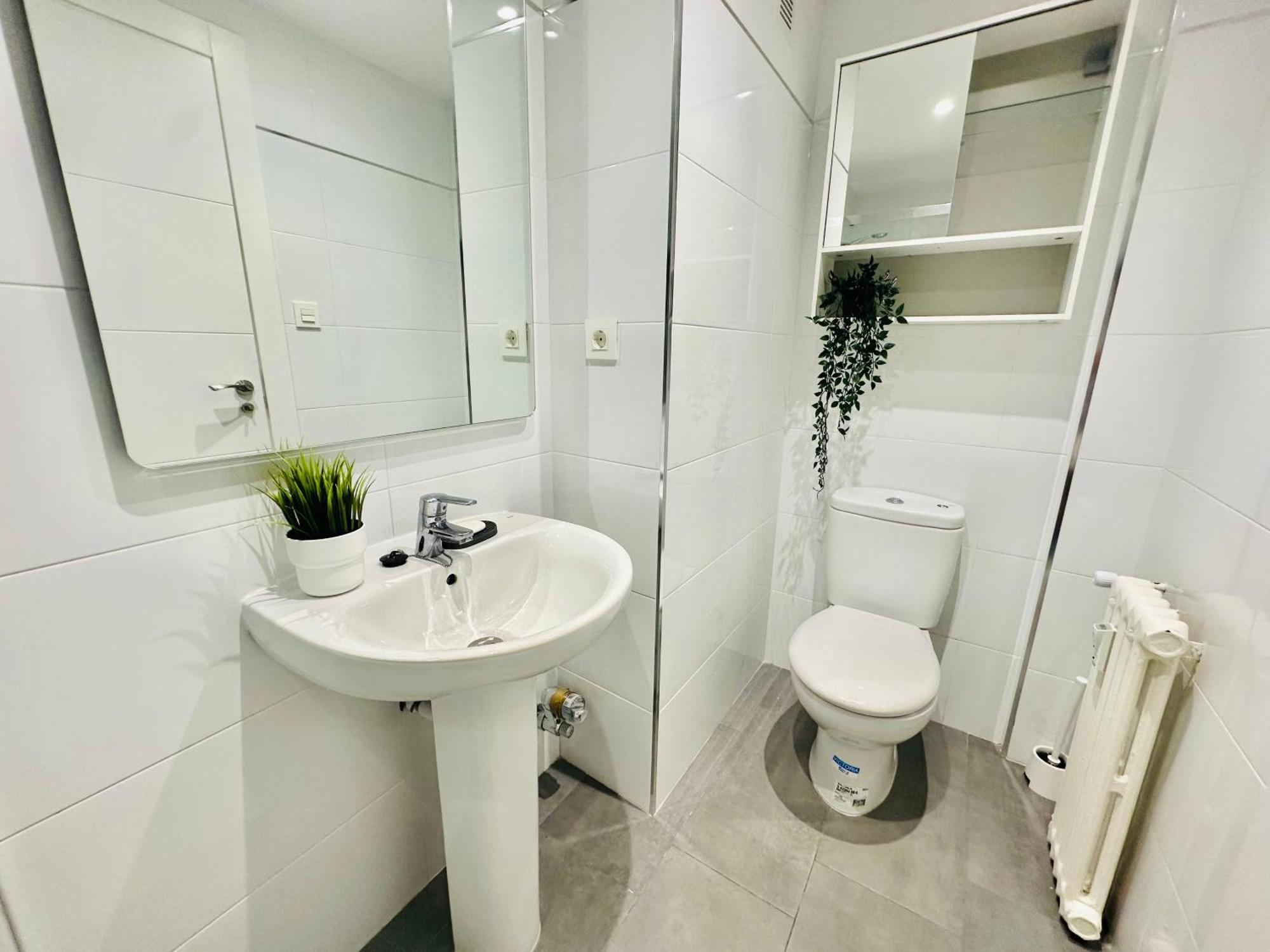 Appartement La Ibiza Del Pilar à Saragosse Extérieur photo