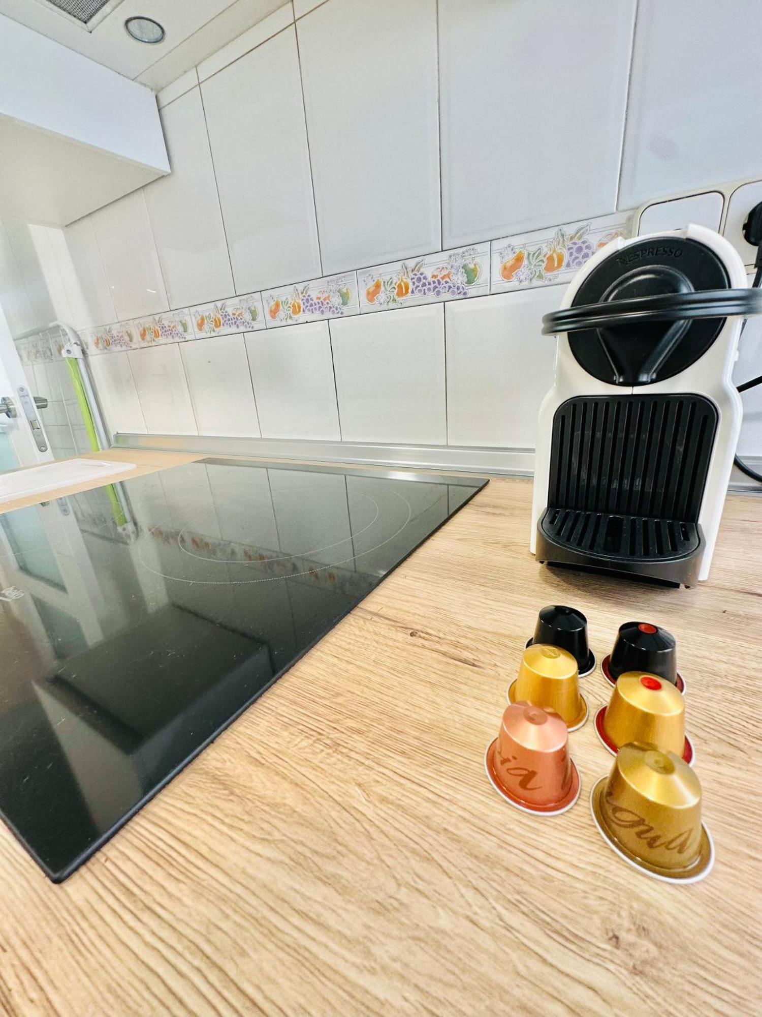 Appartement La Ibiza Del Pilar à Saragosse Extérieur photo